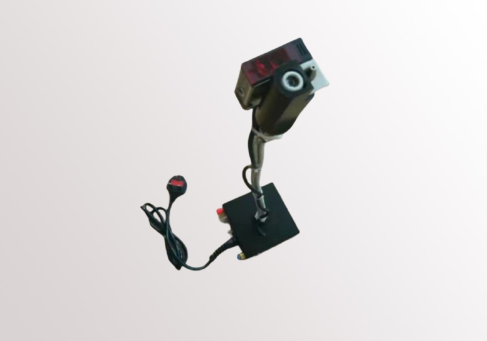 ST-203BS 可調(diào)感應(yīng)離子風(fēng)蛇